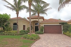 110 Coconut Key Court, Palm Beach Gardens