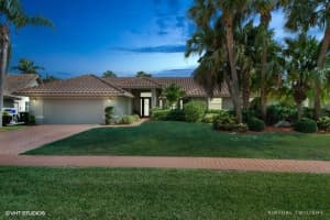 12676 Headwater Circle, Wellington