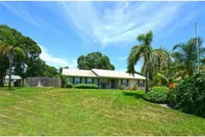 1980 1st Street, Vero Beach