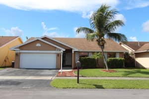 10314 Welleby Isles Lane, Sunrise
