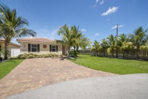 3421 Elizabeth Place N, Palm Springs