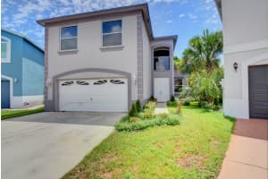 4236 Pine Hollow Circle, Greenacres