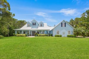 11646 Sw Meadowlark Circle, Stuart