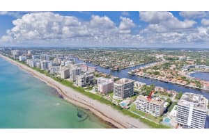2909 S Ocean Boulevard 4c4, Highland Beach