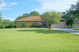 11526 Sw Meadowlark Circle, Stuart