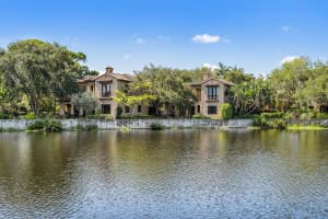 304 Villa Drive, Jupiter