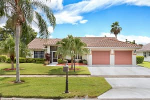 5742 Aspen Ridge Circle, Delray Beach