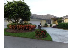 12314 Nw Harbour Ridge Boulevard, Palm City