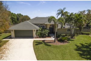 2980 Werwood Court, Wellington