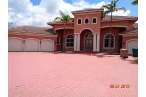 11000 Blackhawk Boulevard, Davie 11000 Blackhawk Boulevard, Davie