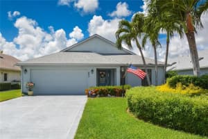 6272 Se Ames Way, Hobe Sound