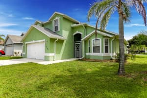 1701 Primrose Court, Port Saint Lucie 1701 Primrose Court, Port Saint Lucie