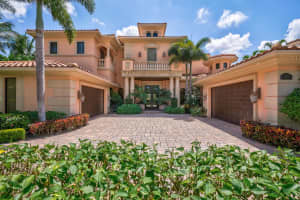232 Via Palacio, Palm Beach Gardens