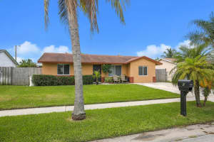 1909 W 23rd Street, Riviera Beach 1909 W 23rd Street, Riviera Beach