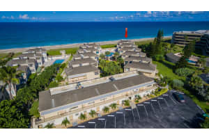 1457 Ne Ocean Boulevard 1, Stuart
