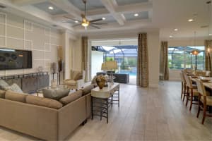1466 Lily's Cay Circle, Vero Beach