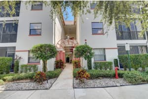 5133 Brisata Circle Q, Boynton Beach
