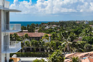100 Worth Avenue Ph5, Palm Beach