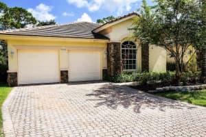 9636 Osprey Isles Boulevard, Palm Beach Gardens