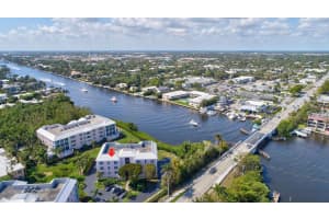 790 Andrews Avenue H 201, Delray Beach