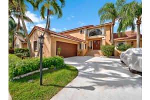 8614 Eagle Run Drive, Boca Raton