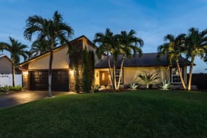 7450 San Clemente Place, Boca Raton