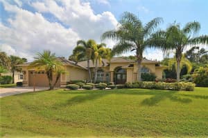 2405 Winding Creek Lane, Fort Pierce