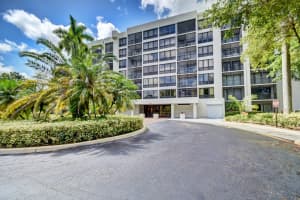 5951 Wellesley Park Drive 308, Boca Raton