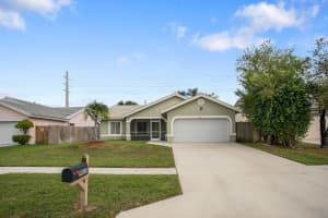 5065 Rosen Boulevard, Boynton Beach