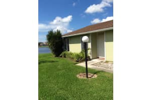 4317 Willow Pond Circle 4317, West Palm Beach