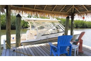 913 Jackson Way, Hutchinson Island