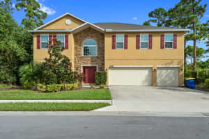 2530 Madewood Drive, Fort Pierce 2530 Madewood Drive, Fort Pierce