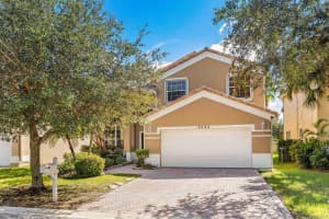 8520 Nw 46th Drive, Coral Springs