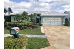 8624 Brian Boulevard, Boynton Beach