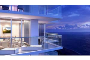 3100 N Ocean Drive H-1001, Singer Island