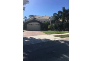 120 Bent Tree Drive, Palm Beach Gardens