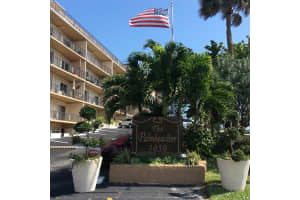 3030 S Ocean Boulevard 110, Palm Beach