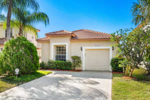6244 Nw 38th Drive, Coral Springs