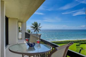 3390 S Ocean Boulevard 402, Palm Beach