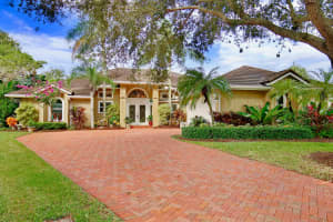 5912 River Isle Road, Jupiter