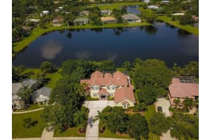 5332 Sw Orchid Bay Drive, Palm City