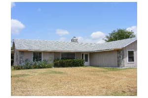 5341 Woods W Drive, Lake Worth