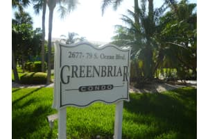 2679 S Ocean Boulevard 5-c, Boca Raton