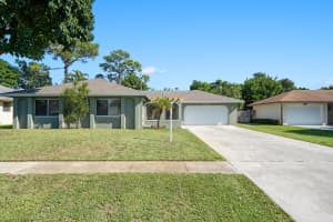 639 White Water Drive, West Palm Beach