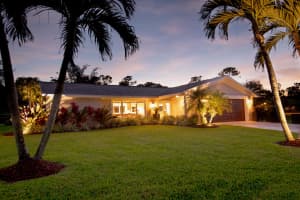 5924 Tidewater Drive, Jupiter