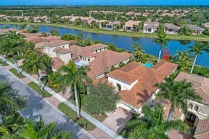 110 Monte Carlo Drive, Palm Beach Gardens