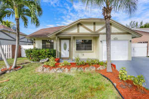 23320 Country Club Drive W, Boca Raton