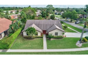 7499 San Sebastian Drive, Boca Raton