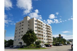 720 Orton Avenue 206, Fort Lauderdale