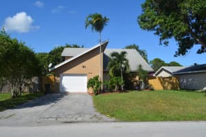 3519 Boulevard Chatelaine Boulevard, Delray Beach